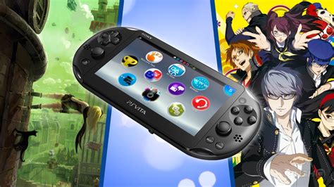 best playstation vita games|playstation vita games list.